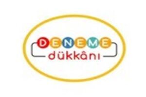 Deneme Dükkanı